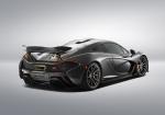 McLaren MSO P1 2015 года